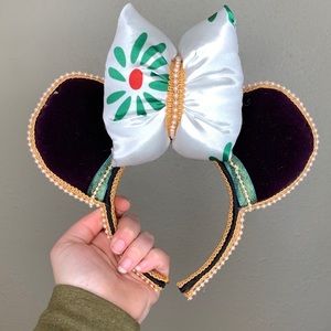 Haunted Mansion Mickey Ears!